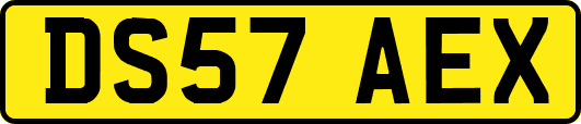 DS57AEX