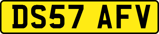 DS57AFV