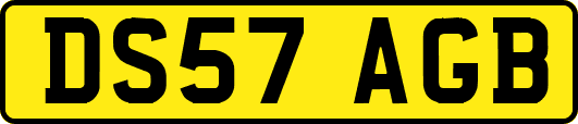 DS57AGB