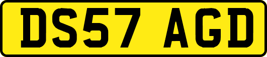 DS57AGD