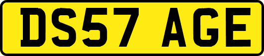 DS57AGE