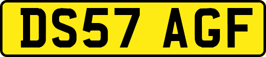 DS57AGF