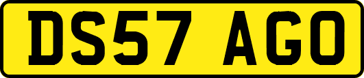 DS57AGO