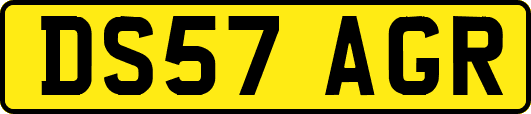 DS57AGR