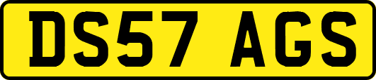 DS57AGS