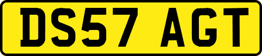 DS57AGT