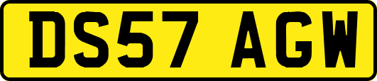 DS57AGW