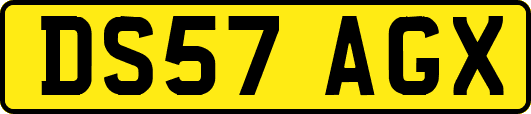 DS57AGX