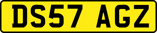 DS57AGZ