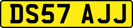 DS57AJJ