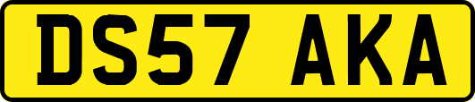 DS57AKA
