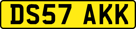DS57AKK