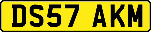 DS57AKM