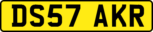 DS57AKR