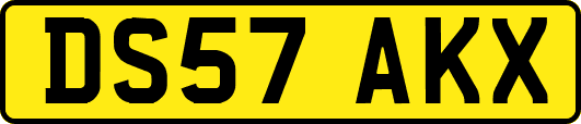 DS57AKX