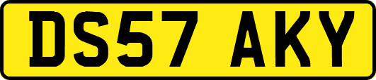 DS57AKY
