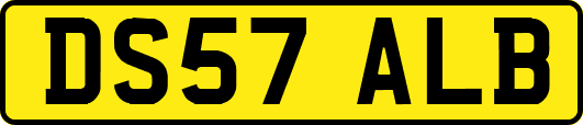 DS57ALB