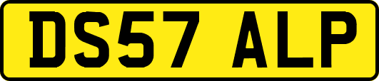 DS57ALP