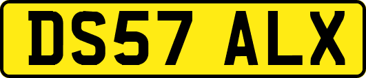 DS57ALX
