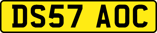 DS57AOC