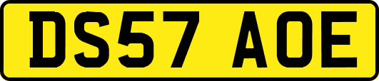 DS57AOE