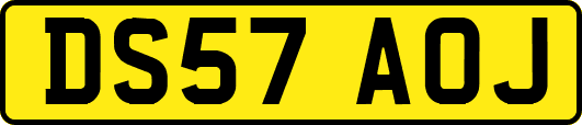 DS57AOJ
