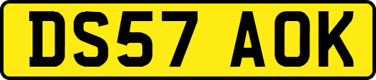 DS57AOK
