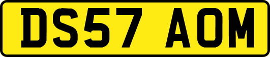 DS57AOM