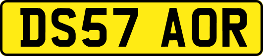 DS57AOR