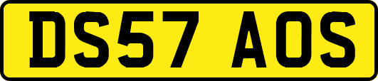 DS57AOS