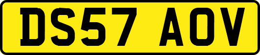 DS57AOV