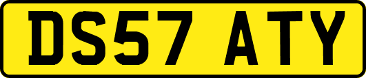 DS57ATY