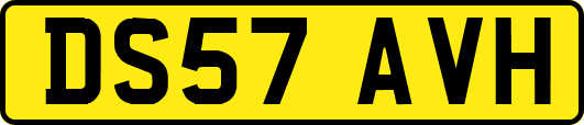 DS57AVH