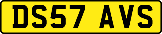 DS57AVS