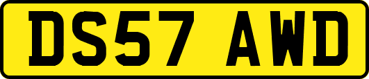 DS57AWD