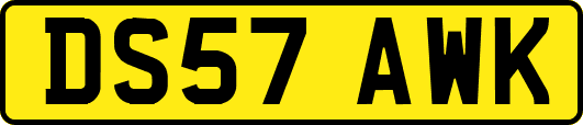 DS57AWK