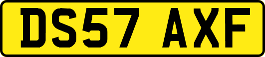 DS57AXF