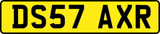 DS57AXR