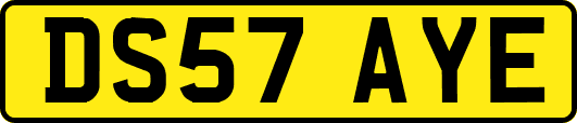 DS57AYE