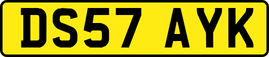 DS57AYK
