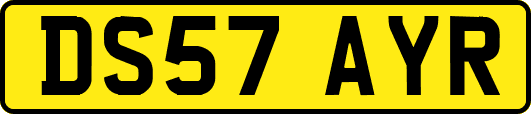 DS57AYR