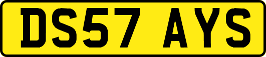 DS57AYS