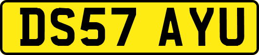DS57AYU