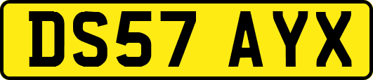 DS57AYX