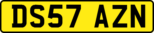 DS57AZN