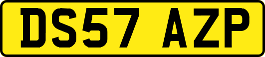 DS57AZP