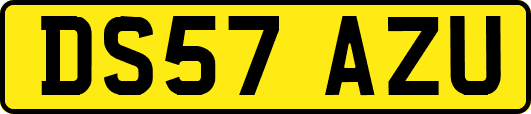 DS57AZU