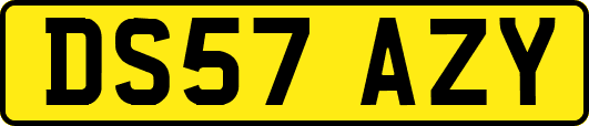 DS57AZY
