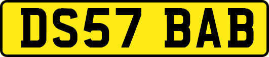 DS57BAB