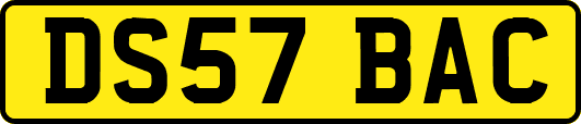 DS57BAC